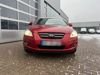 gebraucht Kia Ceed Automatik