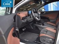 Gebraucht VW ID.5 Pro 150 kW (204 PS) 2024 Grau SUV