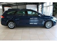 gebraucht Ford Mondeo Turnier2,0TDCI*TÜV NEU*1HAND*19%Mwst*NAVI