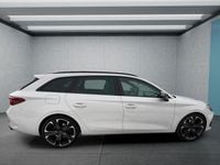 Second-hand Cupra Leon 333 CP (244 kW) 2024 Alb Break