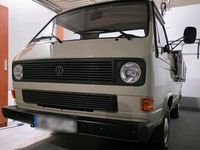 Brugt VW T3 50 HK (36 kW) 1981 Grå Van