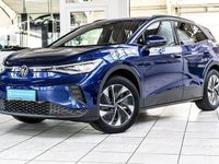Gebraucht VW ID.4 Pro 210 kW (286 PS) 2025 Blau SUV
