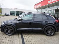 gebraucht VW T-Roc 2.0 TSI R 4Motion Akrapovic Navi ACC VC