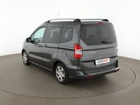 gebraucht Ford Tourneo 1.0 EcoBoost Trend, Benzin, 11.610 €