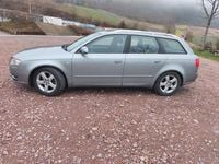 Occasion Audi A4 Sport 204 ch (150 kW) 2005 Gris Break