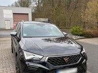 Gebraucht Cupra Ateca 300 PS (220 kW) 2021 Schwarz SUV