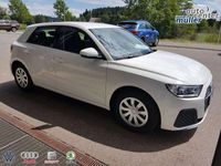gebraucht Audi A1 Sitzh"PDC"Tempo"MMI" 81 kW (110 PS), Schal...