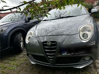gebraucht Alfa Romeo MiTo 1.4 TB 16V MultiAir Turismo Turismo