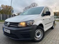 Usata VW Caddy 102 CV (75 kW) 2019 Bianco Monovolume