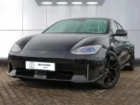 Gebraucht Hyundai Ioniq 6 Edition 239 kW (325 PS) 2023 Blau Limousine