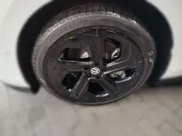 Gebraucht VW ID.7 GTX 250 kW (340 PS) 2025 Weiß Kombi