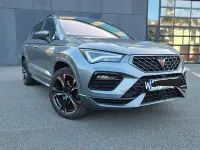 Brugt Cupra Ateca 300 HK (220 kW) 2023 Grå SUV