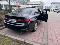 gebraucht BMW 330 d G20