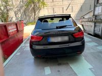 gebraucht Audi A1 Sportback 