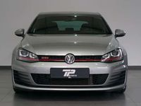 gebraucht VW Golf GTI Performance 2.0 TSI DSG *Leder *Navi