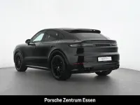 Gebraucht Porsche Cayenne Coupe GTS 500 PS (367 kW) 2024 Schwarz SUV