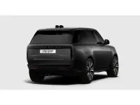 Neu Land Rover Range Rover HSE 460 PS (338 kW) 2026 Grau SUV