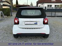 gebraucht Smart ForTwo Cabrio ForTwo 52 kW