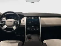 Gebraucht Land Rover Discovery HSE Dynamic 349 PS (256 kW) 2025 Silber SUV