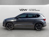 Gebraucht Cupra Ateca VZ 300 PS (220 kW) 2024 Graphitgrau SUV