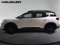 Gebraucht Citroën C5 Aircross Feel 131 PS (96 kW) 2024 Perlmuttweiß SUV