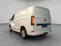Gebraucht VW T7 110 PS (80 kW) 2025 Weiß Van