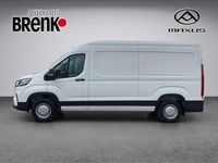 Gebraucht Maxus V90 147 PS (108 kW) 2024 Weiss Van