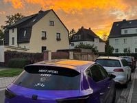 Usata Seat Leon FR 247 CV (181 kW) 2013 Nero Utilitaria