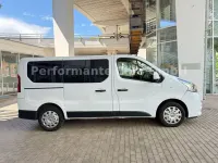 Gebraucht Renault Trafic 120 PS (88 kW) 2015 Other Van / Kleinbus