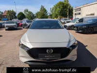 Neu Mazda 3 Homura-Line 140 PS (102 kW) 2026