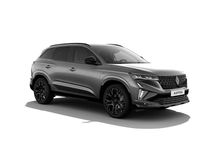 Neu Renault Austral Esprit Alpine 148 PS (108 kW) 2026 Grau SUV