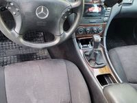 gebraucht Mercedes C200 CDI T CLASSIC *Wenig KM*