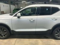 Gebraucht Volvo XC40 Momentum 163 PS (119 kW) 2020 Grau SUV