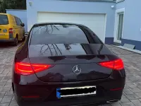 Gebraucht Mercedes CLS450 AMG Edition 1 367 PS (269 kW) 2018 Grau Limousine