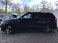 gebraucht BMW X5 M50 i Allrad Sportpaket HUD Luftfederung AD Niveau AHK-klappbar AHK El. Panodach Panorama Navi