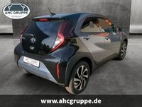 Neu Toyota Aygo X Comfort 72 PS (52 kW) 2025 Grau SUV