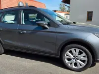 Gebraucht Seat Arona 95 PS (69 kW) 2017 Grau SUV