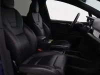 Gebraucht Tesla Model X 244 kW (333 PS) 2017 Blau SUV