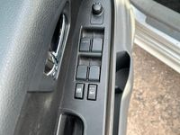 Gebraucht Suzuki SX4 City 120 PS (88 kW) 2011 Silber SUV