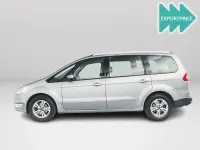 Gebraucht Ford Galaxy Business Edition 160 PS (117 kW) 2012 Grau Van / Kleinbus