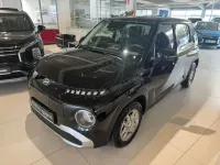 Neu Hyundai Inster 83 kW (114 PS) 2026 Abyss black Kleinwagen