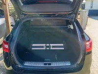 Gebraucht Kia Optima GT-Line 179 PS (131 kW) 2019 Schwarz Kombi