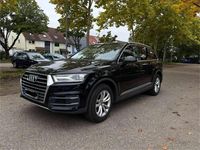 Gebraucht Audi Q7 Comfort 272 PS (200 kW) 2015 SUV
