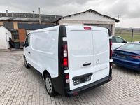 gebraucht Opel Vivaro B Kasten/Kombi Kasten L1H1 2,7t