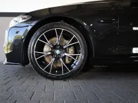 Gebraucht BMW 535 Performance 306 PS (225 kW) 2016 Black sapphire metallic (475) Limousine