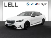Neu BMW M5 Comfort Edition 727 PS (534 kW) 2026 Alpinweiß iii Limousine