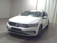 Gebraucht VW Passat Business 190 PS (139 kW) 2020 Weiss Limousine