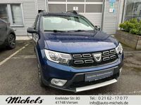 gebraucht Dacia Sandero Stepway TCe 90 LPG Celebration - Kamera