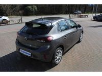 Gebraucht Opel Corsa Edition 101 PS (74 kW) 2021 Moonstone grey Kleinwagen