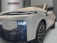 Neu Leapmotor B10 160 kW (218 PS) 2026 Silber SUV